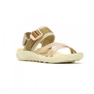 Buty do chodzenia damskie Merrell District 4 Backstrap