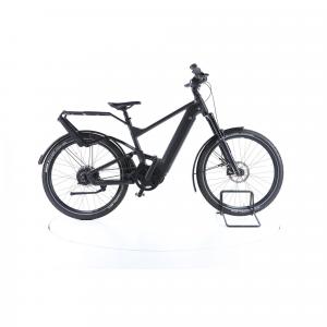 2nd Life - Riese & Müller Delite GT vario Trekking E-Bike 2022 - Jak nowy