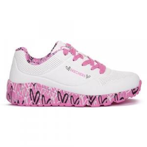 Buty do chodzenia dla dzieci Skechers Whp One Lite