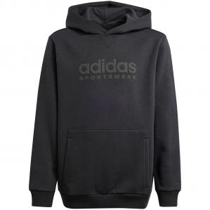 Bluza dla dzieci adidas ALLSZN GFX HD