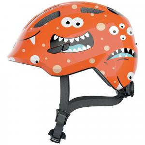 Kask rowerowy dla dzieci Abus Smiley 3.0