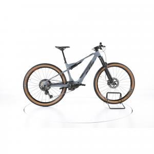 2nd Life - KTM Macina Scarp SX Master Fully E-Bike 2024 - Jak nowy