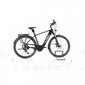 2nd Life - KTM Macina Style 610 Trekking E-Bike 2021 - Stan dobry