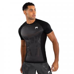 Rashguard męski Venum Technical 3.0 Short Sleeve Rashguard