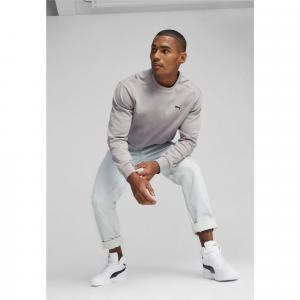 Sneakersy Caven 2.0 Mid PUMA White Black Gold