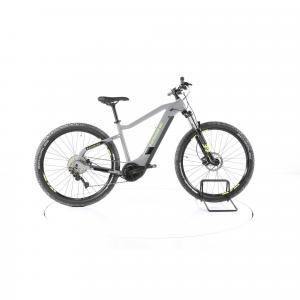 Second Life - Haibike HardNine 6 E-Bike 2022 - Stan dobry