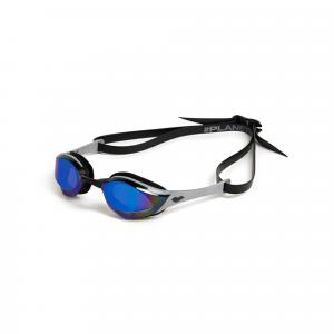 Okulary pływackie startowe dla dorosłych Arena Cobra EDGE Swipe Mirror
