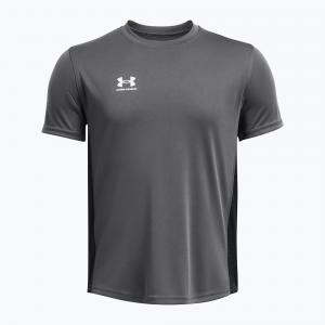 Koszulka piłkarska dziecięca Under Armour Challenger Train