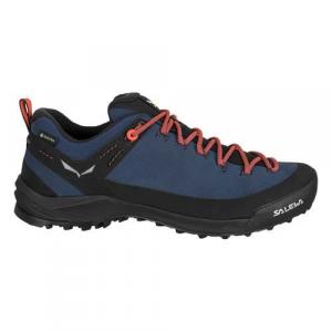 Buty trekkingowe męskie Salewa Wildfire Leather Gtx