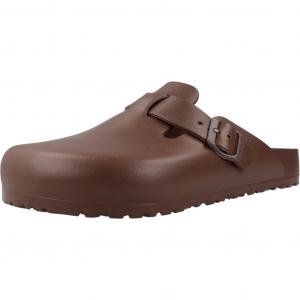 Buty do chodzenia męskie Birkenstock Boston Eva Roast