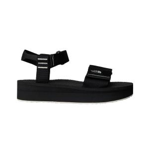 The North Face Sandały Skeena Platform Nf0A8Ae7Vor