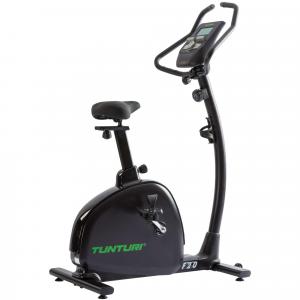 Rower Treningowy - CompetenceF20 - Fitness i cardio - Ekran LCD