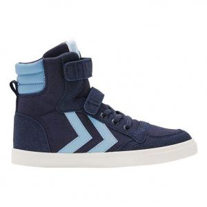 Dziecięce trenery high top Hummel Slimmer Stadil