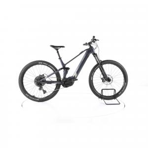Second Life - Conway Xyron S 2.9 Fully E-Bike 2023 - Jak nowy