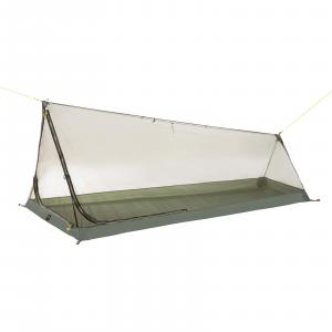 Namiot 1-osobowy Tatonka Single Mesh Tent - olive