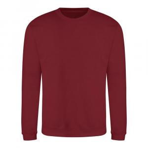 Zwykła Bluza Unisex Dla Dorosłych