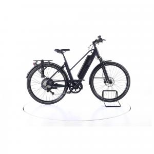 Second Life - QWIC RD11 Trekking E-Bike 2022 - Stan dobry
