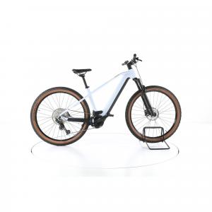 Second Life - Cube Reaction Hybrid Pro E-Bike 2023 - Jak nowy