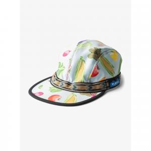 Czapka z daszkiem Kavu Synthetic Strapcap