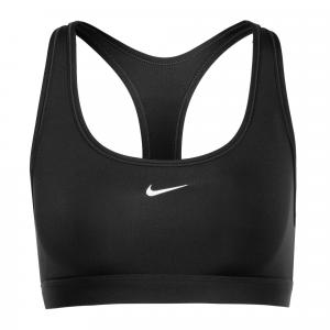 Biustonosz treningowy Nike Swoosh Light Support