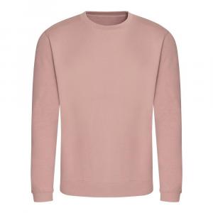 Zwykła Bluza Unisex Dla Dorosłych