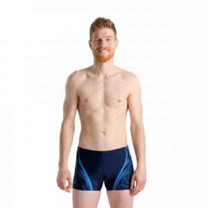 Spodenki kąpielowe na basen Swim Short Graphic