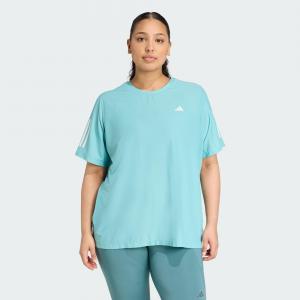 Koszulka Own The Run (Plus Size)