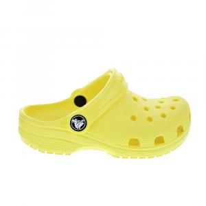Klapki dziecięce Crocs Classic Clog Toddler