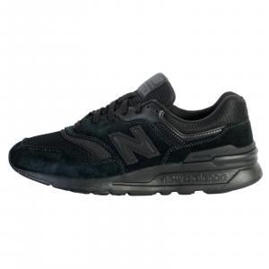 Buty na co dzień męskie NEW BALANCE 997 skóra