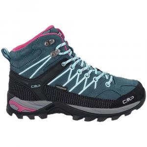 Buty górskie Campagnolo Rigel Mid Trekking Turkusowy