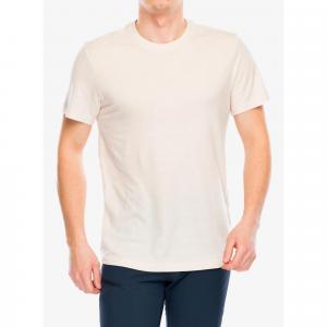 Koszulka merino męska Smartwool Perfect Crew Tee