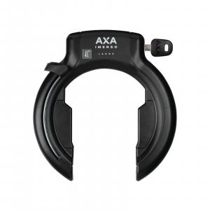 Blokada Ramy Imenso X Large Retractable - Czarna