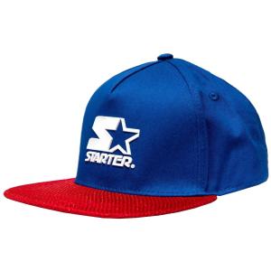 Czapka z daszkiem męska Starter Black Label Authentic Cap