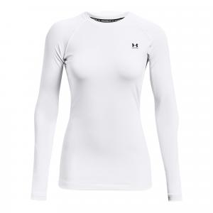 Longsleeve damski Under Armour Authentics CG Crew