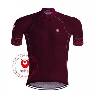 Viking Bordeaux - Redted Cycling Jersey