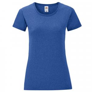 Koszulka Damska Iconic Heather T-shirt