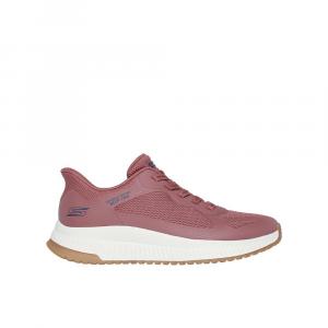 Buty damskie SKECHERS Bobs Squad 4 Staple Look