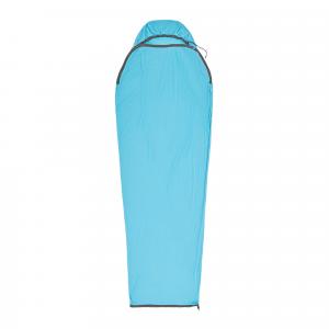 Wkładka do śpiwora Sea to Summit Breeze Sleeping Bag Liner Mummy