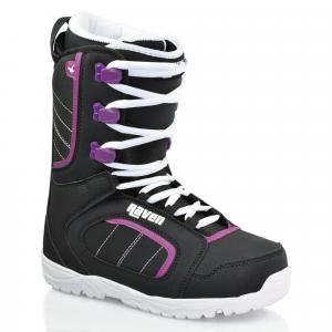 Buty snowboardowe Raven Diva 37,5 (24cm)