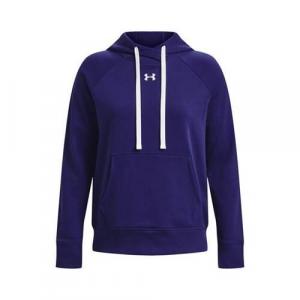 Bluza sportowa damska Under Armour Rival Fleece HB Hoodie