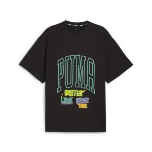 Puma Koszulka Getting Crafty 62714501