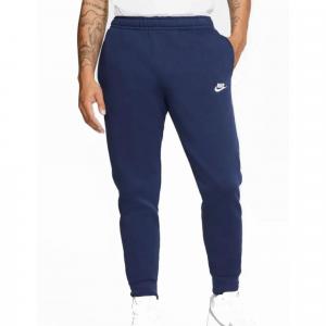 Spodnie dresowe męskie NIKE SPORTSWEAR CLUB FLEECE bawełniane