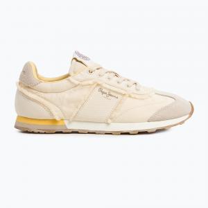 Buty damskie Pepe Jeans Once Twill