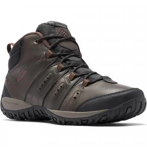 Buty Trekkingowe Męskie Columbia Woodburn II Chukka Waterproof