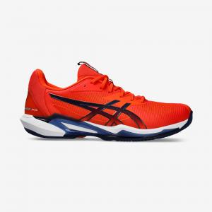 Buty do tenisa męskie Asics Gel Solution Speed FF 3 na każdą nawierzchnię