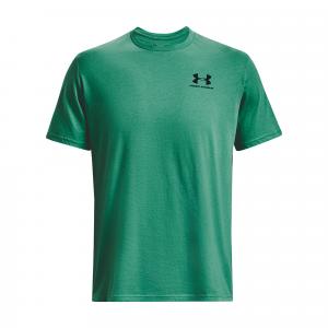 Koszulka męska Under Armour Sportstyle Left Chest