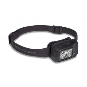 Latarka turystyczna czołowa Black Diamond Storm 500-R