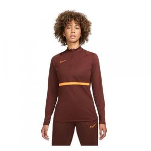 Bluza treningowa damska Nike Drifit Academy 21