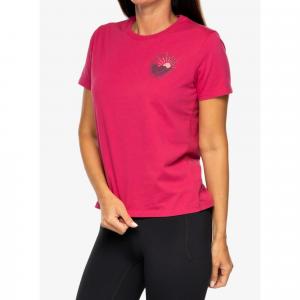 Koszulka z nadrukiem damska Inov-8 Graphic Tee SS 2003