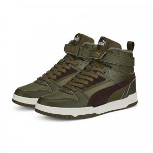 Puma Buty Rbd Game Wtr 38760401